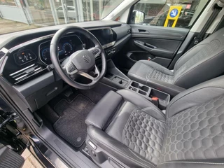 Volkswagen Caddy Volkswagen Caddy Cargo 2.0 TDI DSG Exclusive 75 Edition - afbeelding nr 7