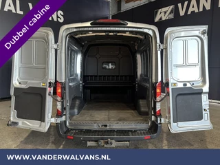 Ford Transit Verwarmde voorruit - afbeelding nr 3