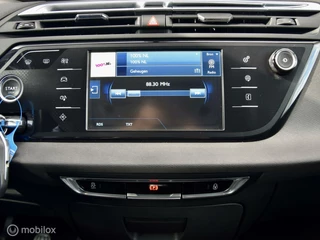 Citroën C4 Picasso Citroen C4 Picasso 1.2 PureTech Intensive - afbeelding nr 18