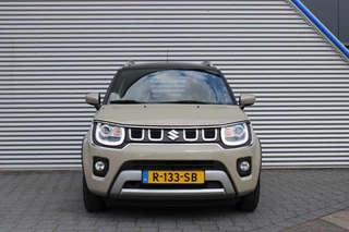 Suzuki Ignis - afbeelding nr 3