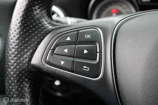 Mercedes-Benz CLA Mercedes CLA-klasse Shooting Brake 200 OrangeArt Edition - afbeelding nr 24