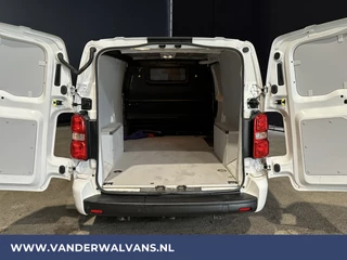 Citroën Jumpy Citroën Jumpy 2.0 BlueHDI 150pk L3H1 XL Euro6 # Airco | Navigatie | Camera | Apple Carplay | Cruisecontrol Android Auto, Parkeersensoren, Bijrijdersbank, 2500kg trekvermogen - afbeelding nr 3