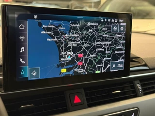 Audi A5 Audi A5 Sportback 35 TFSI S-Line Aut*Pano*Matrix*Camera - afbeelding nr 14