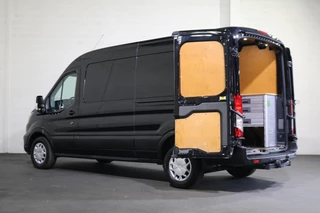 Ford Transit - afbeelding nr 13