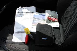 Ford Mondeo Ford Mondeo Wagon 1.5i 160pk Titanium ECC/cruise/navi/PDC/lm velgen - afbeelding nr 4