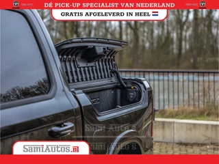 Dodge Ram 1500 CREW CAB | DUBBELE CABINE | DC | 5 PERSOONS | GRIJSKENTEKEN BEDRIJFS AUTO | - afbeelding nr 22