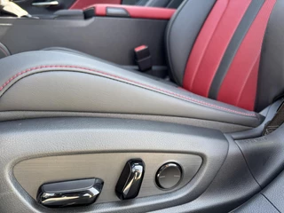 Lexus ES Lexus ES 300h F Sport Line|Mark Levinson|Navi|LED|NL-auto - afbeelding nr 22