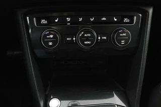 Volkswagen Tiguan Allspace Volkswagen Tiguan 1.5 TSI Allspace Comfortline Business| Stoelverwarming | Trekhaak | - afbeelding nr 9