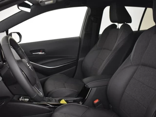 Toyota Corolla Touring Sports - afbeelding nr 10