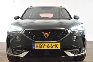 CUPRA Formentor LEDER/NAVI/VIRTUAL - afbeelding nr 6