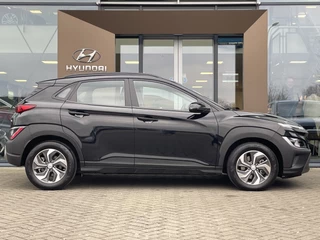 Hyundai Kona Hybrid | Virtual cockpit - afbeelding nr 7