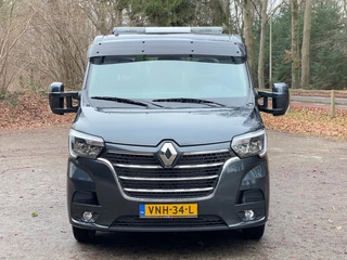 Renault Master - afbeelding nr 6