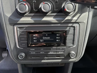 Volkswagen Caddy Cruise Control/NAP - afbeelding nr 31