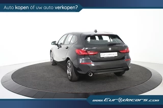 BMW 1 Serie BMW 1 Serie 116d Advantage *1ste eigenaar*Navigatie*Park assist* - afbeelding nr 10