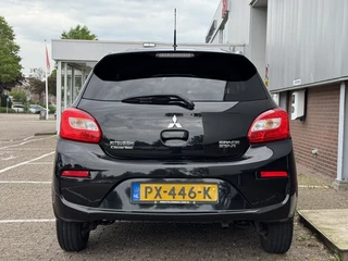 Mitsubishi Space Star Mitsubishi Space Star 1.2 Life - afbeelding nr 4