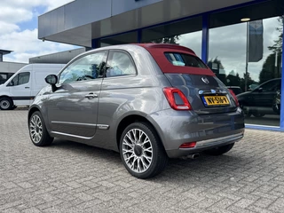 Fiat 500C - afbeelding nr 3