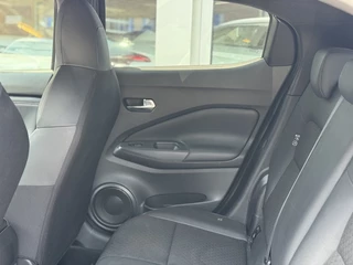 Nissan Juke Nissan Juke 1.6 Hyb. N-Connecta | Carplay | Camera | automaat | - afbeelding nr 22