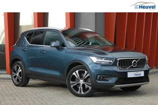 Volvo XC40 - 16029994-0