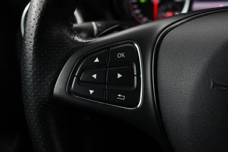 Mercedes-Benz CLA Mercedes-Benz CLA-klasse Shooting Brake 180 Business Solution | Stoelverwarming |  Full LED | Half leder | Sportstoelen | Camera | Trekhaak | Navigatie | Park Assist | Cruise control | Airco | Bluetooth - afbeelding nr 16