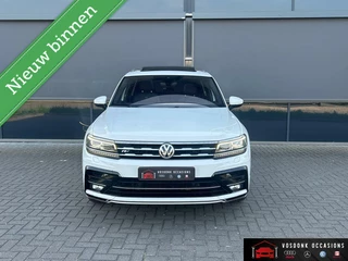 Volkswagen Tiguan Allspace Volkswagen Tiguan Allspace 1.5 TSI Highline Business R 7p./Automaat/ Panoramadak - afbeelding nr 2