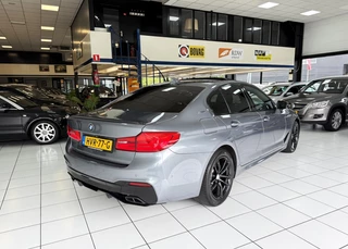 BMW 5 Serie BMW 5 Serie 530e IPERFORMANCE Bovag Garantie - afbeelding nr 13