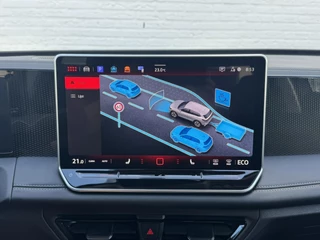 Volkswagen Tiguan Volkswagen TIGUAN 1.5 eHybrid Led Camera ACC Carplay Sfeerverlichting Navigatie Wegklapbare trekhaak - afbeelding nr 6