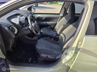 Peugeot 108 Peugeot 108 1.0 e-VTi Allure, 5drs, climate control, airco - afbeelding nr 10