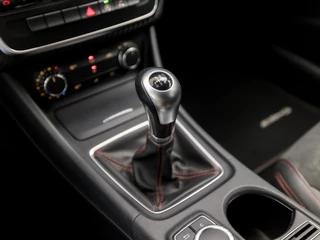 Mercedes-Benz A-Klasse (NAVIGATIE, NAP, LEDER/ALCANTARA, XENON, CRUISE, SPORTSTOELEN, PARKEERSENSOREN, NIEUWE APK, NIEUWSTAAT) - afbeelding nr 11