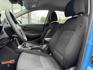 Hyundai Kona Hyundai Kona 1.0T Drive 1e Eigenaar,Airco,Cruise,Bluetooth,Elek Ramen,N.A.P,Nieuwe Apk bij Aflevering - afbeelding nr 6