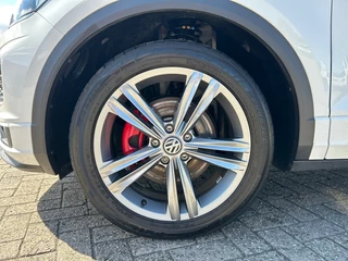 Volkswagen T-Roc - afbeelding nr 9