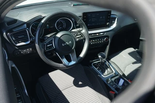 Kia Ceed Sportswagon - afbeelding nr 9