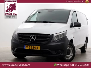 Mercedes-Benz Vito - afbeelding nr 1