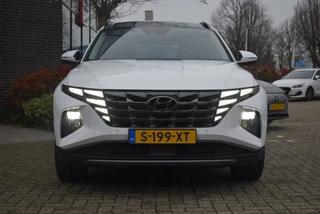 Hyundai Tucson - afbeelding nr 6