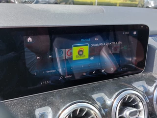 Mercedes-Benz B-Klasse Mercedes-Benz B-Klasse 180 136pk Automaat Launch Edition Premium Plus AMG-Line | Navi | Clima | Cruise | Led Matrix | Keyless Entry | Panorama Schuifdak | Pdc V+A+Assist+Camera | Privacy Glass | 19''lm - afbeelding nr 12
