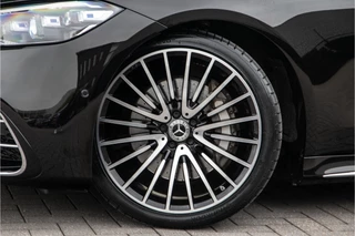 Mercedes-Benz S-Klasse - afbeelding nr 46
