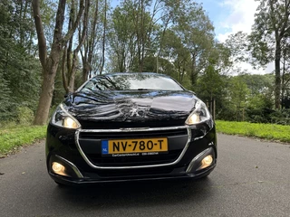 Peugeot 208 - afbeelding nr 6