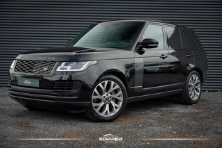Land Rover Range Rover P400e Vogue
