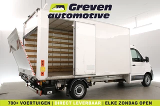 Volkswagen Crafter 2.0 TDI N1* 141PK