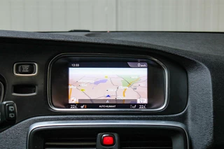 Volvo V40 Volvo V40 2.0 D3 Business Sport PANO| R DESIGN - afbeelding nr 24
