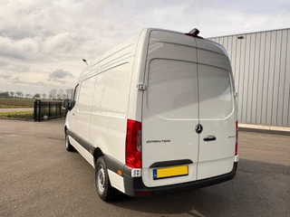 Mercedes-Benz Sprinter BPM vrij | Direct uit Voorraad | - afbeelding nr 2