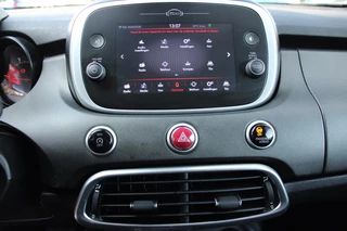 Fiat 500X Fiat 500X Cross 1.4 Turbo MultiAir - afbeelding nr 15