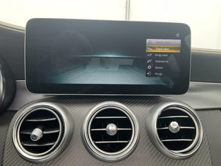 Mercedes-Benz C-Klasse - afbeelding nr 78