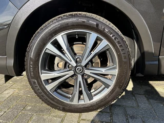 Nissan QASHQAI - afbeelding nr 18