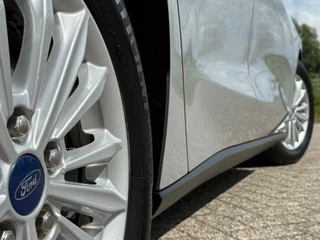 Ford Focus Ford Focus Wagon 1.0 EcoBoost Hybrid Titanium X Business - Moondust - Carplay/Keyless - afbeelding nr 34