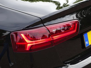 Audi A6 - afbeelding nr 35
