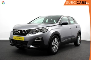Peugeot 3008 1.2 PureTech 131pk Automaat Active