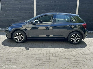 Volkswagen Polo Volkswagen Polo 1.0 Polo United Airco / LM / Carplay / LM / PDC / 32.964 KM!!! - afbeelding nr 5
