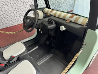 Fiat Topolino Fiat Topolino Dolcevita 70 - afbeelding nr 20