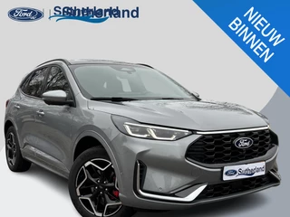 Ford Kuga 2.5 PHEV ST-Line X