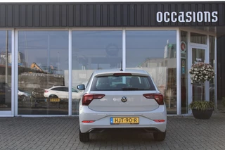 Volkswagen Polo - afbeelding nr 7